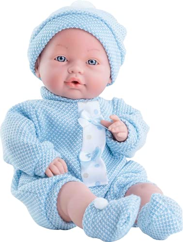 Rosa Toys Baby Papagei mit Schnuller und Strampler 3724 Rosa Toys Baby Papagei mit Schnuller und Strampler 3724 von ROSATOYS