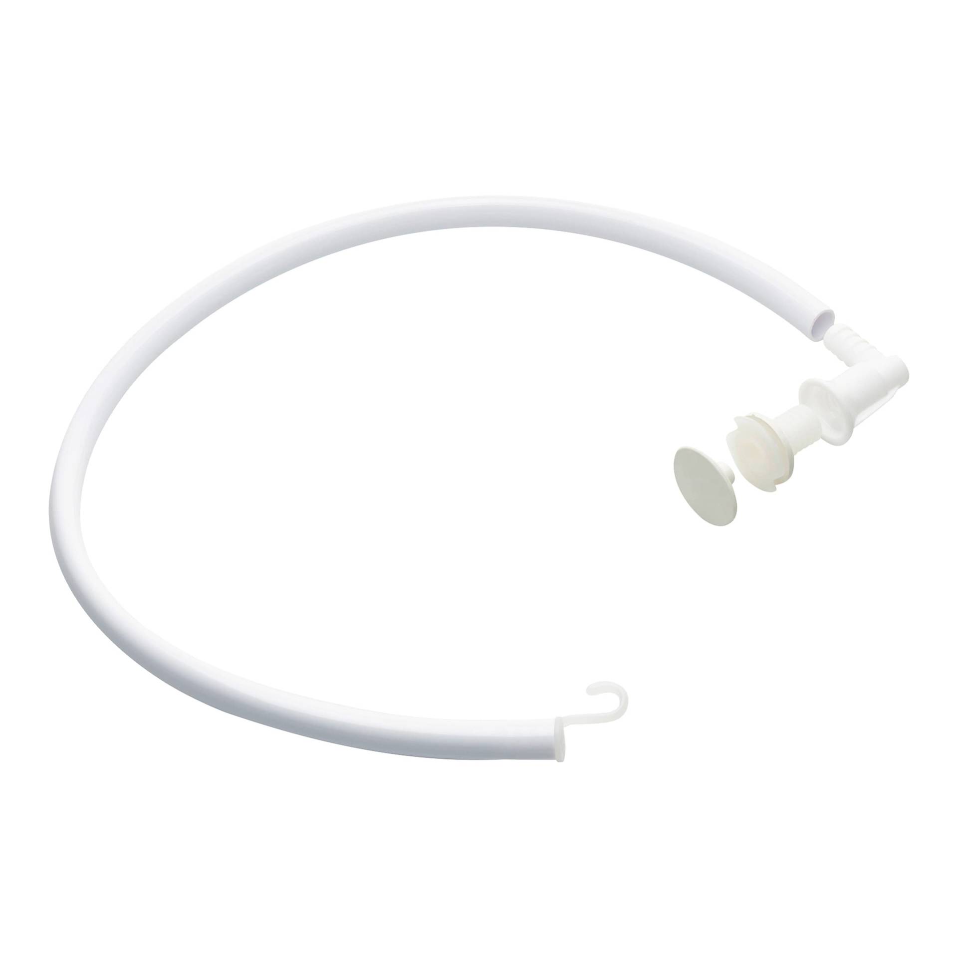 Rotho Babydesign Ablauf-Schlauch für Badewannen Rotho Babydesign Ablauf-Schlauch für Badewannen von Rotho Babydesign