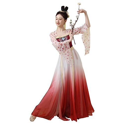 ROYAL SMEELA China Tang Dynastie Hanfu Kleid Damen,hanfu kleidung,Chinesisches Hanfu-Kleid für Frauen, alt chinesisches traditionelles Kostüm chinesische Kleid Hanfu Kleider,hanfu Cosplay Kleid ROYAL SMEELA China Tang Dynastie Hanfu Kleid Damen,hanfu kleidung,Chinesisches Hanfu-Kleid für Frauen, alt chinesisches traditionelles Kostüm chinesische Kleid Hanfu Kleider,hanfu Cosplay Kleid von ROYAL SMEELA