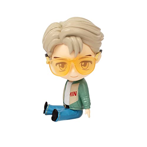 ROYCHE BTS TinyTAN Dynamite Computer PC Monitor Figure (Jimin) von ROYCHE