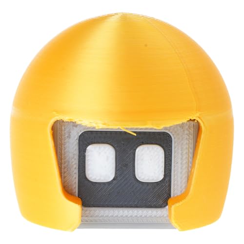 Innovativer Roboter Spielzeug Auto Dekoration Futuristische Auto Roboter Ornament Dekorativ Für Armaturenbrett Oder Konsole Entertainment Starke Automotive von ROYJJ
