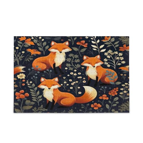 Holzpuzzle für Erwachsene 500/1000 Teile, lustige Bilderpuzzles, hübsches einzigartiges Puzzle Holzpuzzle für Erwachsene 500/1000 Teile, lustige Bilderpuzzles, hübsches einzigartiges Puzzle von RPLIFE