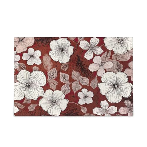 Holzpuzzle für Erwachsene 500/1000 Teile, lustige Bilderpuzzles, hübsches einzigartiges Puzzle Holzpuzzle für Erwachsene 500/1000 Teile, lustige Bilderpuzzles, hübsches einzigartiges Puzzle von RPLIFE