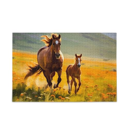 Holzpuzzle für Erwachsene 500/1000 Teile, lustige Bilderpuzzles, hübsches einzigartiges Puzzle Holzpuzzle für Erwachsene 500/1000 Teile, lustige Bilderpuzzles, hübsches einzigartiges Puzzle von RPLIFE