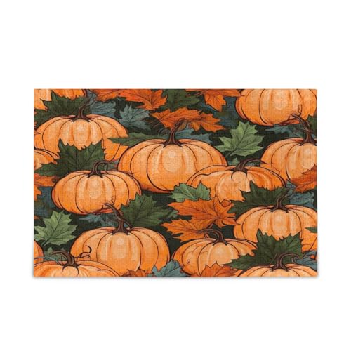 Holzpuzzle für Erwachsene 500/1000 Teile, lustige Bilderpuzzles, hübsches einzigartiges Puzzle Holzpuzzle für Erwachsene 500/1000 Teile, lustige Bilderpuzzles, hübsches einzigartiges Puzzle von RPLIFE