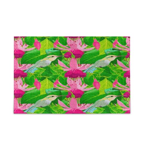 Lebendige Kolibri-Puzzles aus Holz für Erwachsene, 1000 Teile, Puzzle für Familie, 75 x 70 cm Lebendige Kolibri-Puzzles aus Holz für Erwachsene, 1000 Teile, Puzzle für Familie, 75 x 70 cm von RPLIFE