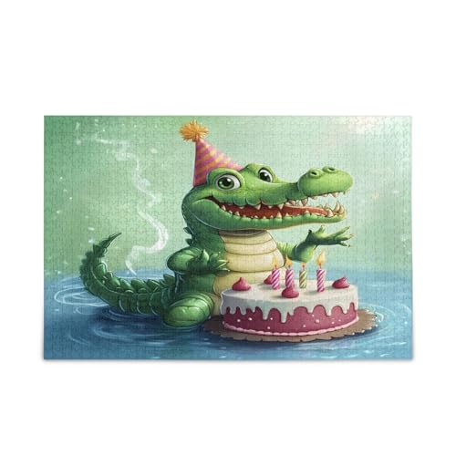 Lustige Puzzle für Erwachsene 500/1000 Teile, Holzpuzzle Erwachsene, Familienpuzzle für Kinder und Erwachsene Lustige Puzzle für Erwachsene 500/1000 Teile, Holzpuzzle Erwachsene, Familienpuzzle für Kinder und Erwachsene von RPLIFE