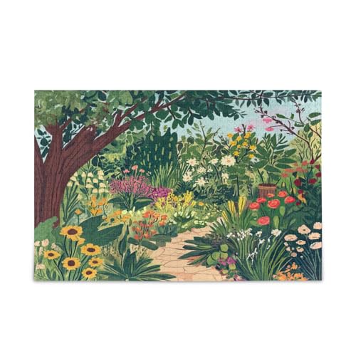 Lustige Puzzles für Erwachsene 500/1000 Teile, Holzpuzzles Erwachsene, Familienpuzzle für Kinder und Erwachsene Lustige Puzzles für Erwachsene 500/1000 Teile, Holzpuzzles Erwachsene, Familienpuzzle für Kinder und Erwachsene von RPLIFE