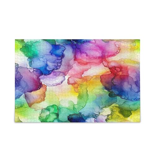 Lustige Puzzles für Erwachsene 500/1000 Teile, Holzpuzzles Erwachsene, Familienpuzzle für Kinder und Erwachsene Lustige Puzzles für Erwachsene 500/1000 Teile, Holzpuzzles Erwachsene, Familienpuzzle für Kinder und Erwachsene von RPLIFE