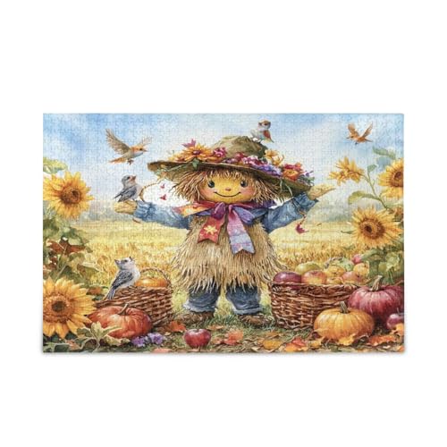 Lustige Puzzles für Erwachsene 500/1000 Teile, Holzpuzzles Erwachsene, Familienpuzzle für Kinder und Erwachsene Lustige Puzzles für Erwachsene 500/1000 Teile, Holzpuzzles Erwachsene, Familienpuzzle für Kinder und Erwachsene von RPLIFE