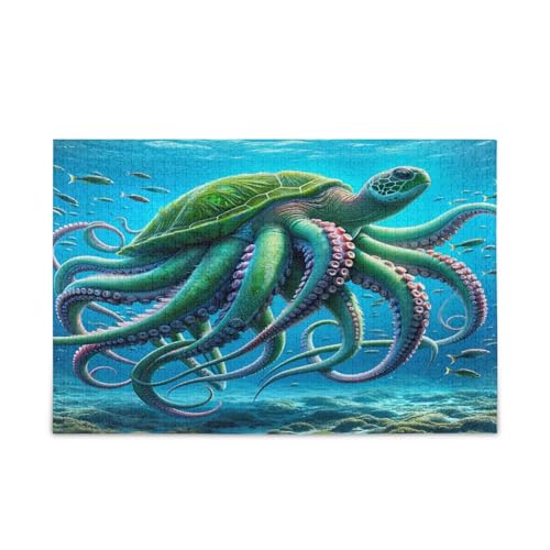 Lustige Puzzles für Erwachsene 500/1000 Teile, Holzpuzzles Erwachsene, Familienpuzzle für Kinder und Erwachsene Lustige Puzzles für Erwachsene 500/1000 Teile, Holzpuzzles Erwachsene, Familienpuzzle für Kinder und Erwachsene von RPLIFE