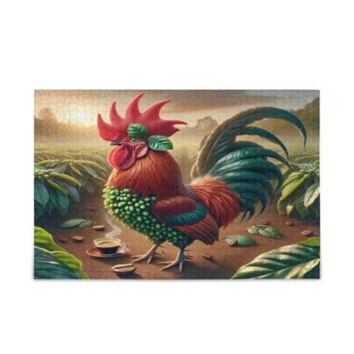 Lustige Puzzles für Erwachsene 500/1000 Teile, Holzpuzzles Erwachsene, Familienpuzzle für Kinder und Erwachsene Lustige Puzzles für Erwachsene 500/1000 Teile, Holzpuzzles Erwachsene, Familienpuzzle für Kinder und Erwachsene von RPLIFE