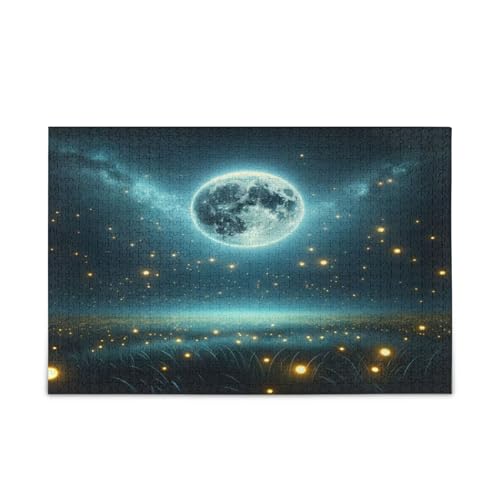 Lustige Puzzles für Erwachsene 500/1000 Teile, Holzpuzzles Erwachsene, Familienpuzzle für Kinder und Erwachsene Lustige Puzzles für Erwachsene 500/1000 Teile, Holzpuzzles Erwachsene, Familienpuzzle für Kinder und Erwachsene von RPLIFE