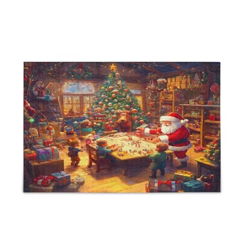 Lustige Puzzles für Erwachsene 500/1000 Teile, Holzpuzzles Erwachsene, Familienpuzzle für Kinder und Erwachsene Lustige Puzzles für Erwachsene 500/1000 Teile, Holzpuzzles Erwachsene, Familienpuzzle für Kinder und Erwachsene von RPLIFE