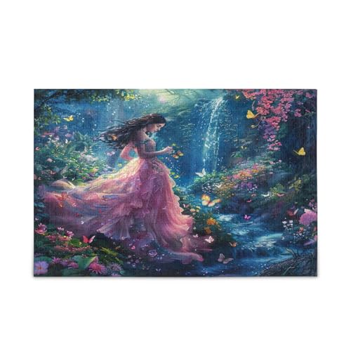 Lustige Puzzles für Erwachsene 500/1000 Teile, Holzpuzzles Erwachsene, Familienpuzzle für Kinder und Erwachsene Lustige Puzzles für Erwachsene 500/1000 Teile, Holzpuzzles Erwachsene, Familienpuzzle für Kinder und Erwachsene von RPLIFE