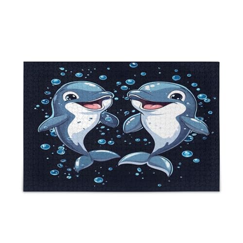 Lustige Puzzles für Erwachsene 500/1000 Teile, Holzpuzzles Erwachsene, Familienpuzzle für Kinder und Erwachsene Lustige Puzzles für Erwachsene 500/1000 Teile, Holzpuzzles Erwachsene, Familienpuzzle für Kinder und Erwachsene von RPLIFE
