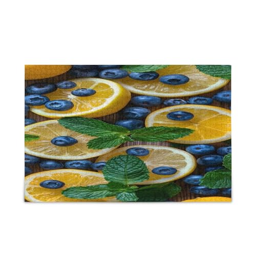 Lustige Puzzles für Erwachsene 500/1000 Teile, Holzpuzzles Erwachsene, Familienpuzzle für Kinder und Erwachsene Lustige Puzzles für Erwachsene 500/1000 Teile, Holzpuzzles Erwachsene, Familienpuzzle für Kinder und Erwachsene von RPLIFE
