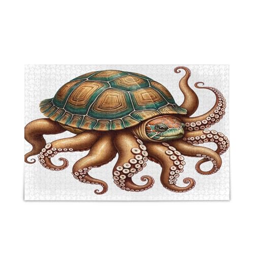 Lustige Puzzles für Erwachsene 500/1000 Teile, Holzpuzzles Erwachsene, Familienpuzzle für Kinder und Erwachsene Lustige Puzzles für Erwachsene 500/1000 Teile, Holzpuzzles Erwachsene, Familienpuzzle für Kinder und Erwachsene von RPLIFE
