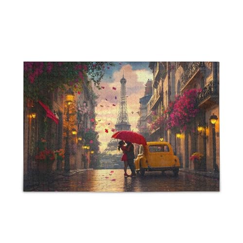 Lustige Puzzles für Erwachsene 500/1000 Teile, Holzpuzzles Erwachsene, Familienpuzzle für Kinder und Erwachsene Lustige Puzzles für Erwachsene 500/1000 Teile, Holzpuzzles Erwachsene, Familienpuzzle für Kinder und Erwachsene von RPLIFE