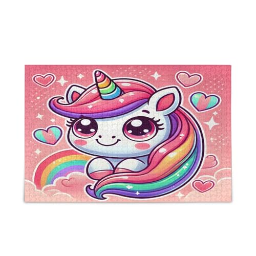Lustige Puzzles für Erwachsene 500/1000 Teile, Holzpuzzles Erwachsene, Familienpuzzle für Kinder und Erwachsene Lustige Puzzles für Erwachsene 500/1000 Teile, Holzpuzzles Erwachsene, Familienpuzzle für Kinder und Erwachsene von RPLIFE