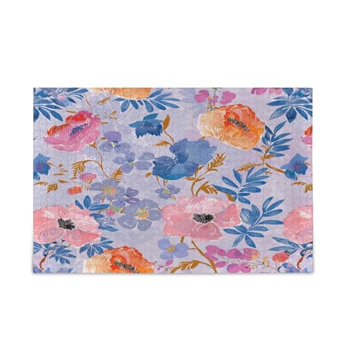 Lustiges Puzzle für Erwachsene, 500/1000 Teile, Holzpuzzle für Erwachsene, Familienpuzzle für Kinder und Erwachsene Lustiges Puzzle für Erwachsene, 500/1000 Teile, Holzpuzzle für Erwachsene, Familienpuzzle für Kinder und Erwachsene von RPLIFE