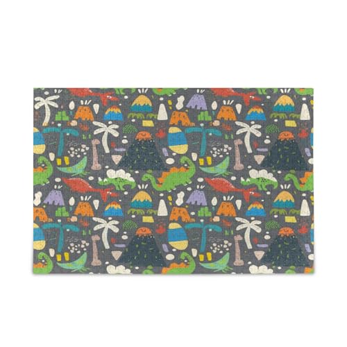 Verspielte Sommer-Kritzeleien aus Holz für Erwachsene, einzigartige Puzzles, 500 Teile, Puzzle für Erwachsene, 50 x 37 cm Verspielte Sommer-Kritzeleien aus Holz für Erwachsene, einzigartige Puzzles, 500 Teile, Puzzle für Erwachsene, 50 x 37 cm von RPLIFE