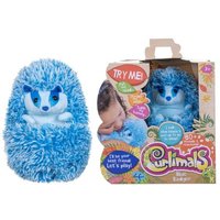 Curlimals BIBI der Hase, interaktives Plu#schtier Curlimals BIBI der Hase, interaktives Plu#schtier von RPM Licensing Enterprises GmbH