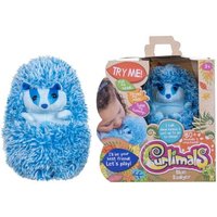 Curlimals Blue der Dachs blau Curlimals Blue der Dachs blau von RPM Licensing Enterprises GmbH