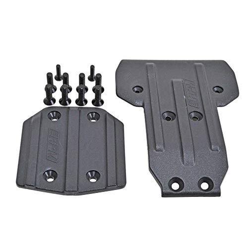RPM Unterfahrschutz vorne und hinten: Losi Tenacity, RPM73182 RPM Unterfahrschutz vorne und hinten: Losi Tenacity, RPM73182 von RPM