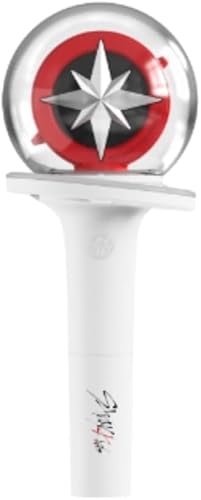 RPixc Stray Kids - Offizieller Leuchtstab Ver.2 von RPixc