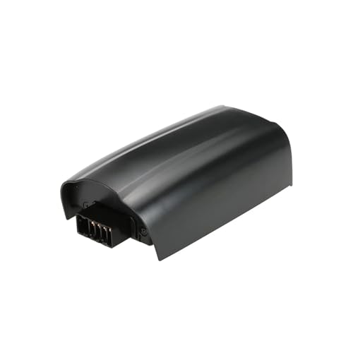 RRYUIOO Drohnenbatterie, 11,1 V, 4000 MAh, Wiederaufladbare Batterie Mit Großer Kapazität, Kompatibel Mit Parrot Bebop 2, Zubehör for Drohnen-Ersatzbatterien RRYUIOO Drohnenbatterie, 11,1 V, 4000 MAh, Wiederaufladbare Batterie Mit Großer Kapazität, Kompatibel Mit Parrot Bebop 2, Zubehör for Drohnen-Ersatzbatterien von RRYUIOO