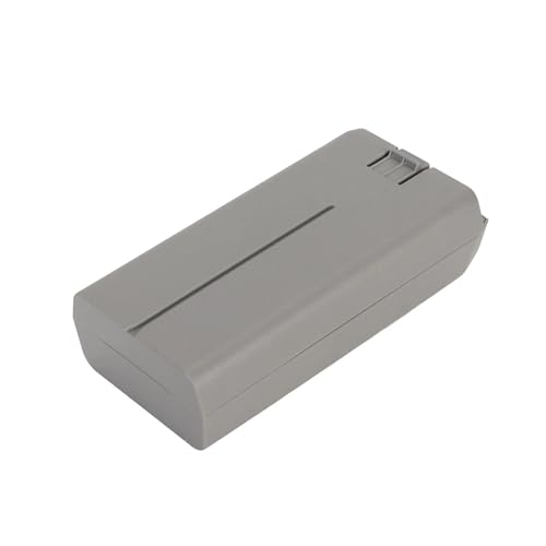RRYUIOO Universeller, Leichter, Intelligenter Flugakku, 2400 MAh, Mehrere Modelle, Kompatibel Mit Mini 2, Mini 2 SE, Ersatzakku for RC-Drohnen(2pcs) von RRYUIOO