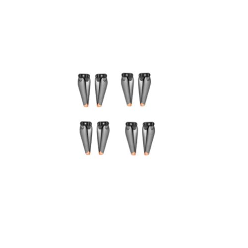 RRYUIOO Z908 Pro Batterie 3,7 V 2000 MAh for Z908 PRO Drone Batterie Z908 Propeller Drone Quadcopter Ersatz Zubehör(Z908 Propeller 2 Set) von RRYUIOO