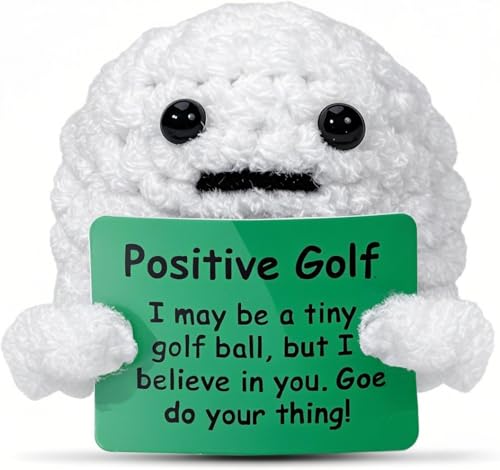 RTIOUJGI Pocket Hug Golfball Glücksbringer Geschenke, Glück Golfball Positive Geschenke, Positive Kartoffel Deutsch Ersatz RTIOUJGI Pocket Hug Golfball Glücksbringer Geschenke, Glück Golfball Positive Geschenke, Positive Kartoffel Deutsch Ersatz von RTIOUJGI