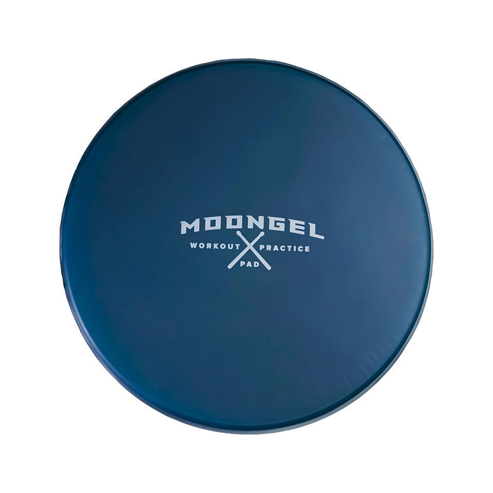 RTOM Moongel WP14 14" Workout-Pad Übungspad RTOM Moongel WP14 14" Workout-Pad Übungspad von RTOM