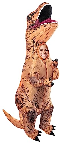 Aufblasbare T-Rex Aufblasbare T-Rex von Rubie's