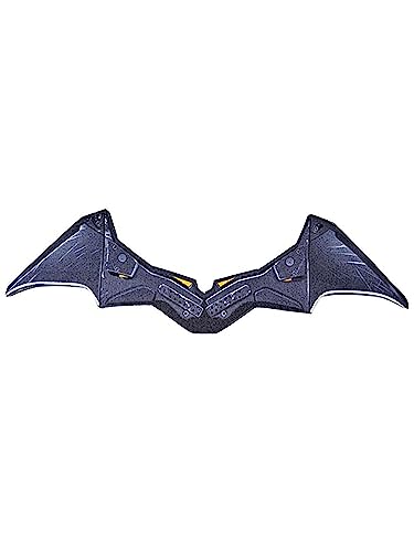 Rubie's 203016 Dc Movie Batman Schaumkeule, Jungen, wie abgebildet, Einheitsgröße Rubie's 203016 Dc Movie Batman Schaumkeule, Jungen, wie abgebildet, Einheitsgröße von Rubie's