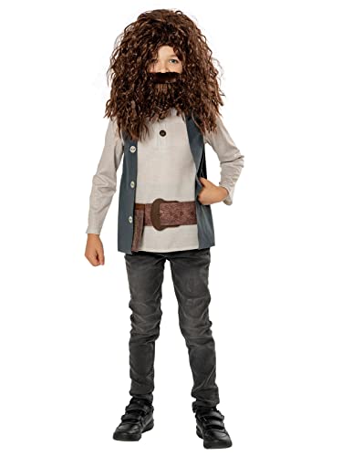 Rubie's 3006455-6 Harry Potter Kostüm, Unisex, wie abgebildet, Größe Medium Halloween Rubie's 3006455-6 Harry Potter Kostüm, Unisex, wie abgebildet, Größe Medium Halloween von Rubie's