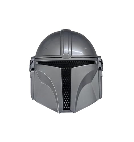 RUBIE'S MANDALORIAN SUPER SHALLOW MASKE von RUBIE'S