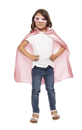 RUBIE'S Superhelden-Set, Rosa, für Kinder RUBIE'S Superhelden-Set, Rosa, für Kinder von RUBIE'S