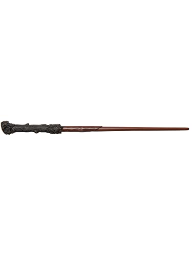 Rubie's Official Harry Potter Deluxe-Zauberstab, Kostümzubehör Halloween Rubie's Official Harry Potter Deluxe-Zauberstab, Kostümzubehör Halloween von Rubie's