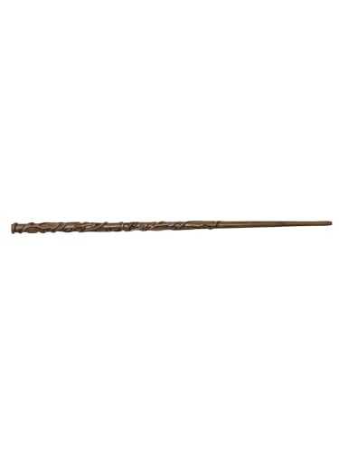 Rubie's Official Harry Potter Hermines Deluxe-Zauberstab, Kostümzubehör Halloween Rubie's Official Harry Potter Hermines Deluxe-Zauberstab, Kostümzubehör Halloween von Rubie's