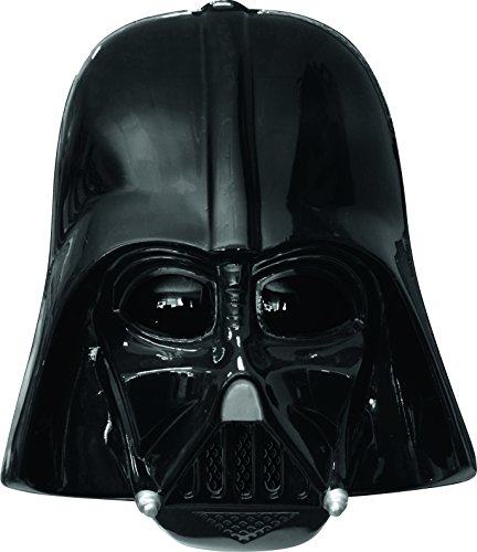 RUBIE'S Star Wars Offizielle – Maske Darth Vader (Kinder) RUBIE'S Star Wars Offizielle – Maske Darth Vader (Kinder) von Rubie's
