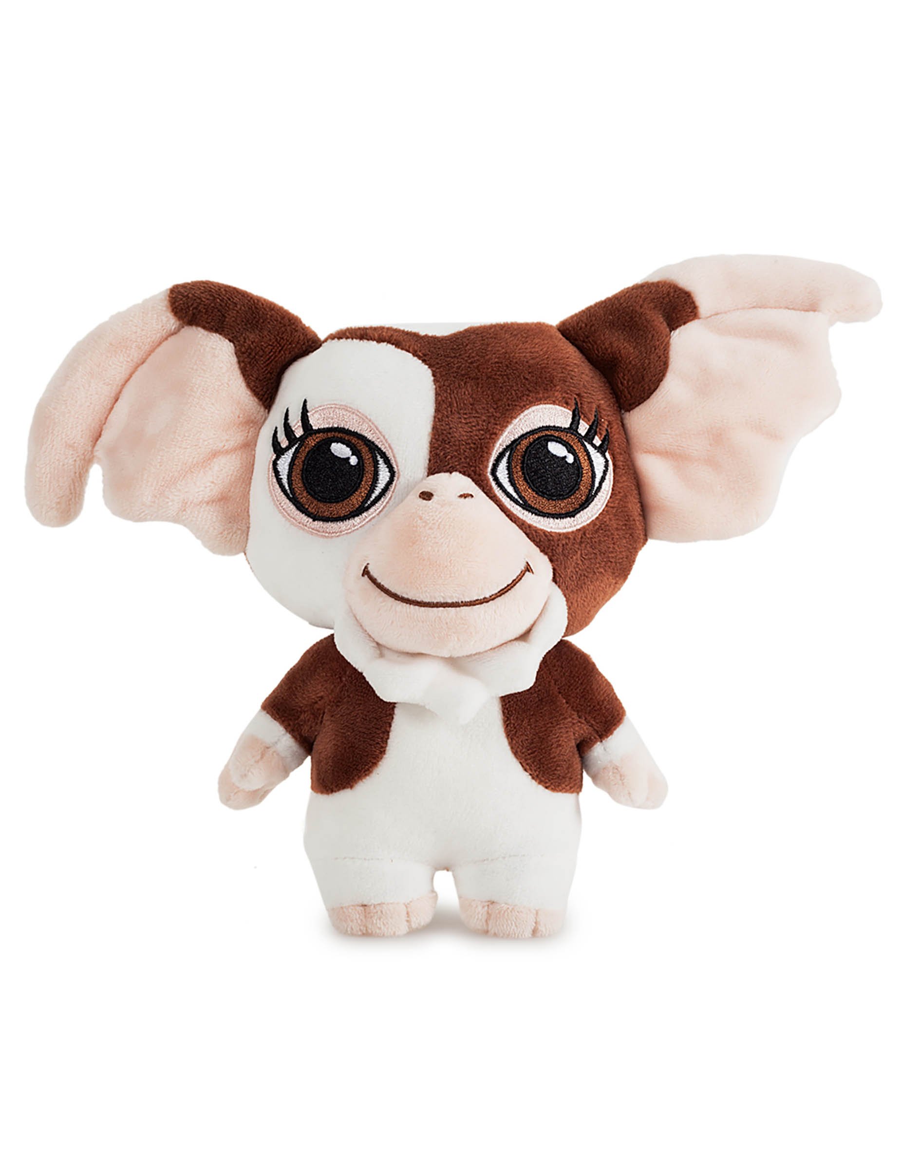 Gizmo Gremlins braun-weißes Deko Plüschtier 20 cm Gizmo Gremlins braun-weißes Deko Plüschtier 20 cm von RUBIES FRANCE