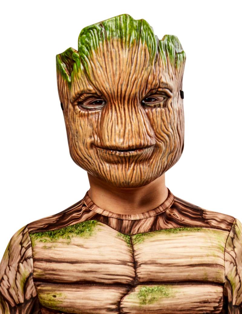 Groot Maske Guardians of the Galaxy von RUBIES FRANCE