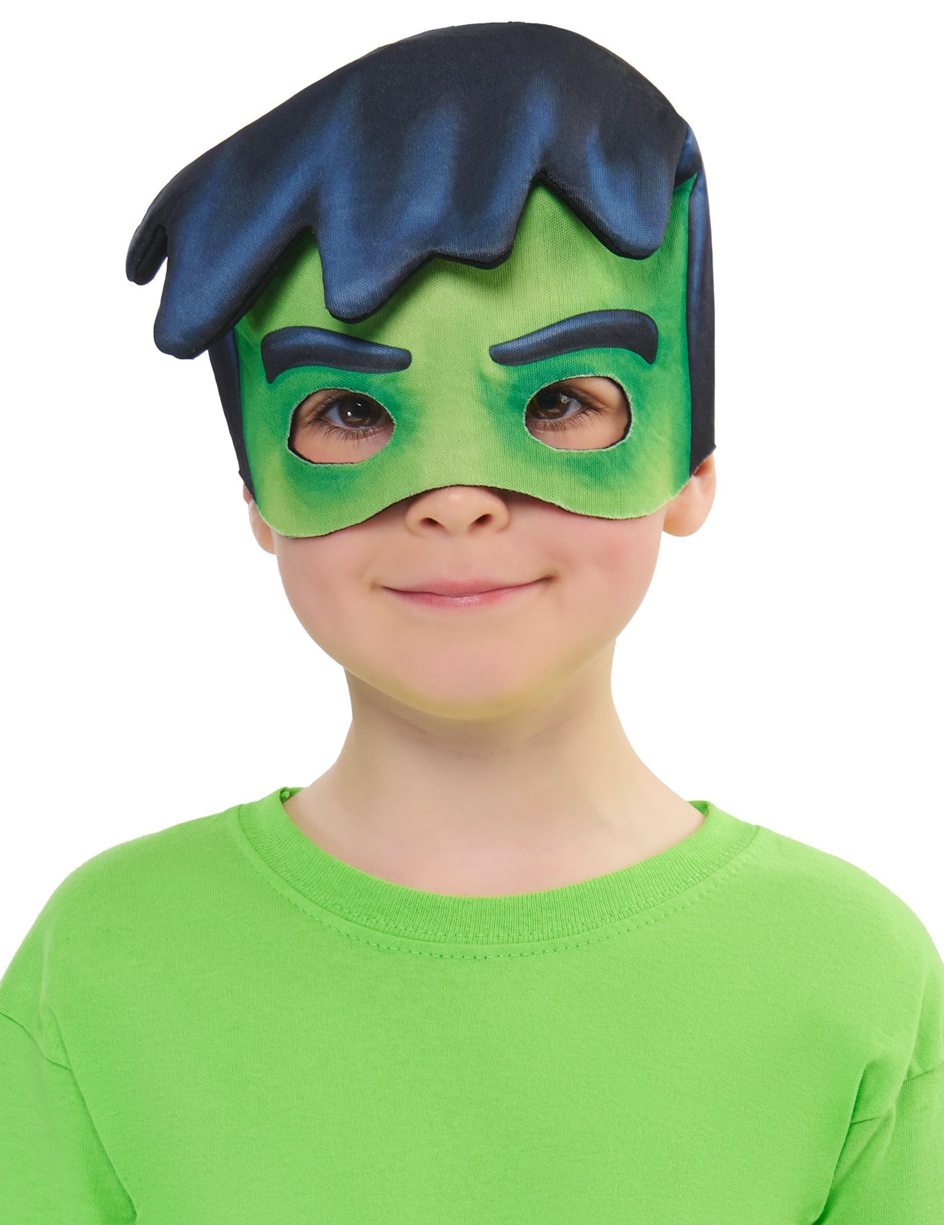 Hulk Maske für Kinder von RUBIES FRANCE