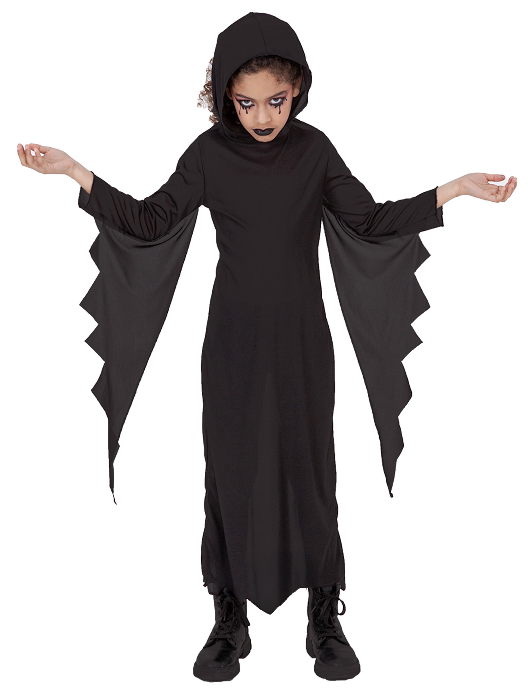 Kinder Serienmörder Kostüm von RUBIES FRANCE