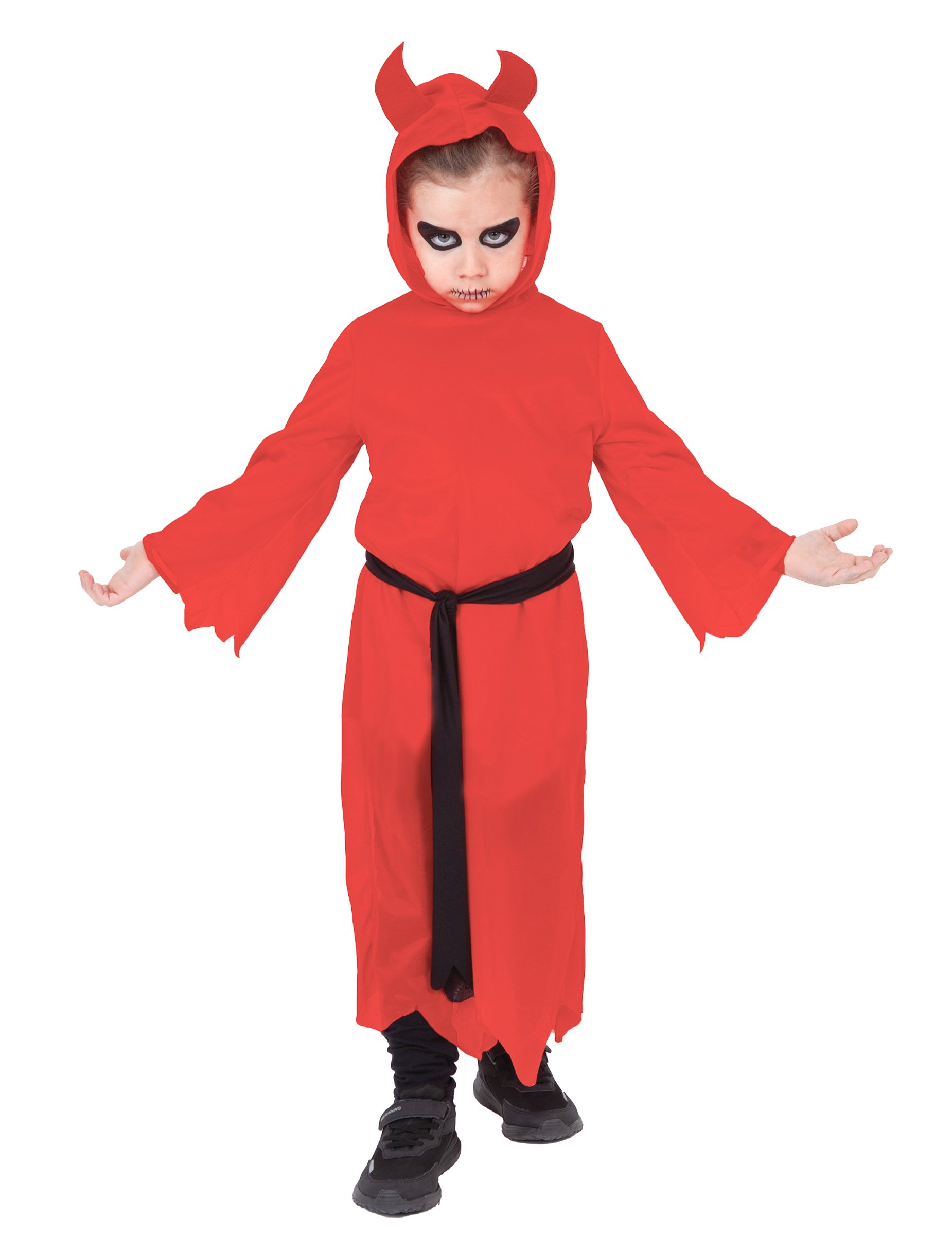 Kinder Teufelkostüm Kinder Teufelkostüm von RUBIES FRANCE