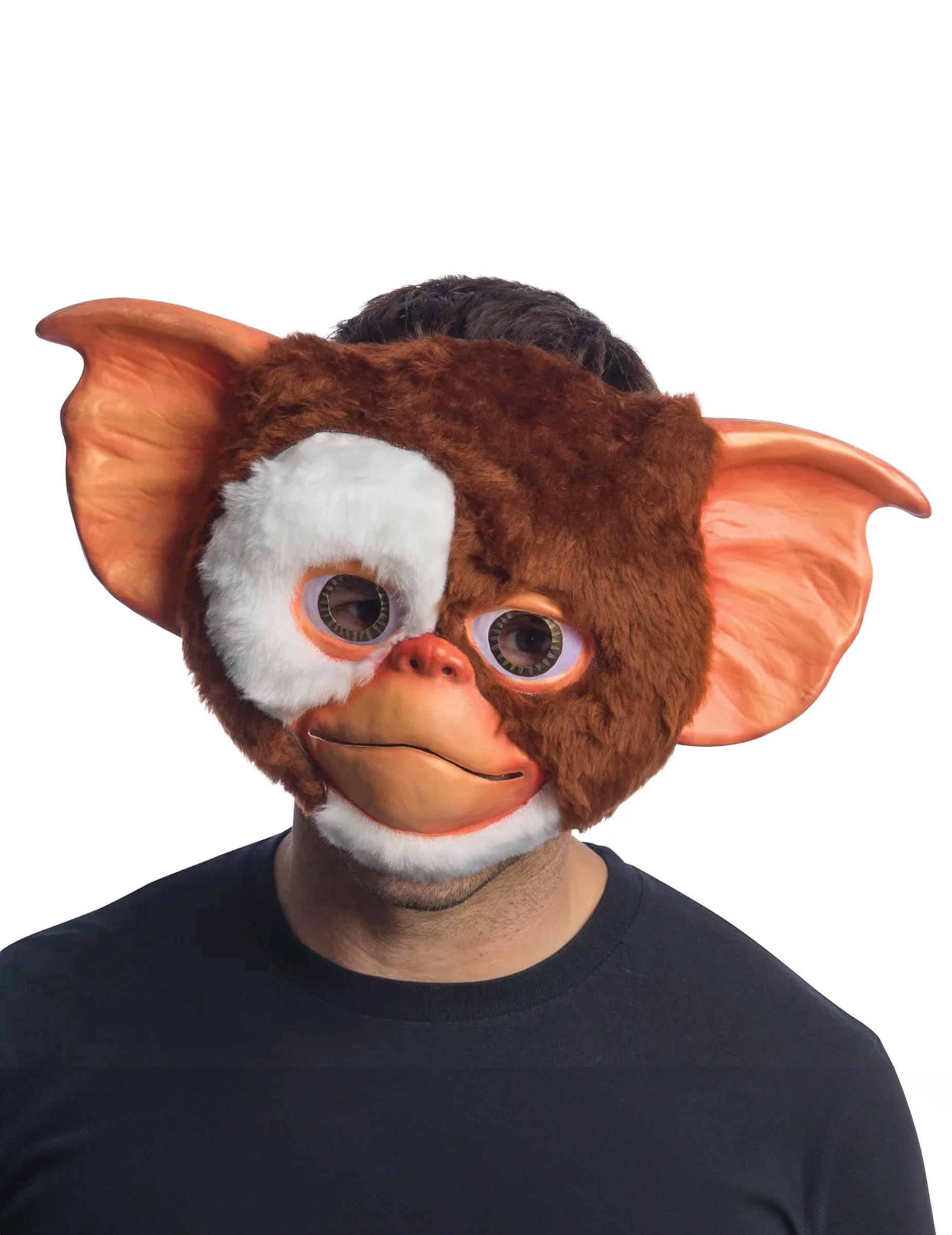 Maske Gizmo Gremlins für Erwachsene von RUBIES FRANCE
