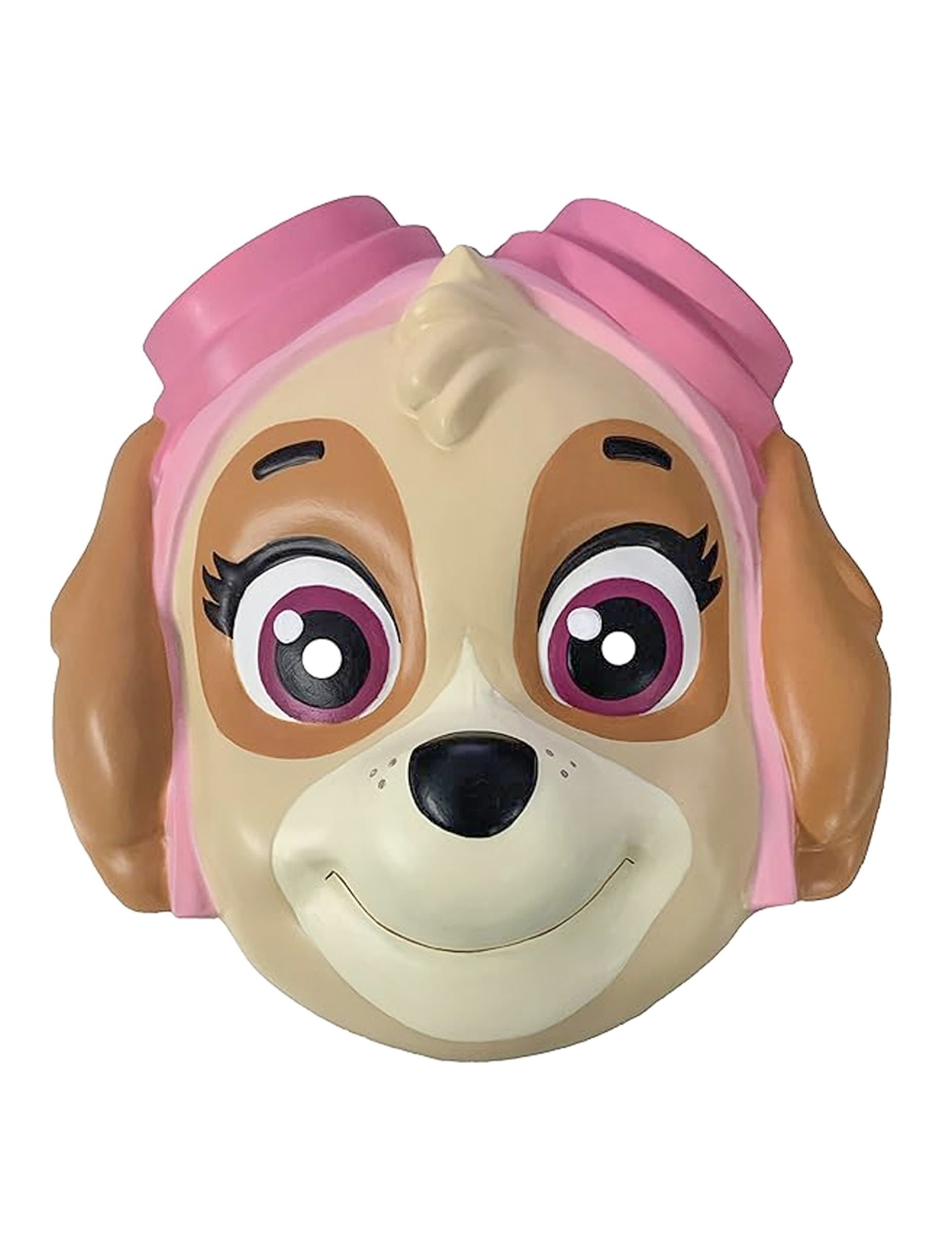 Maske Skye Paw Patrol Pat'Patrouille Kinder von RUBIES FRANCE